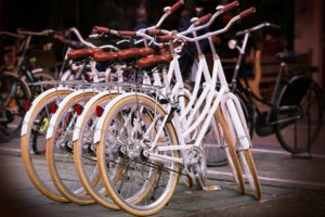 自転車イメージ写真